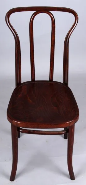 Židle Thonet 20 - 5