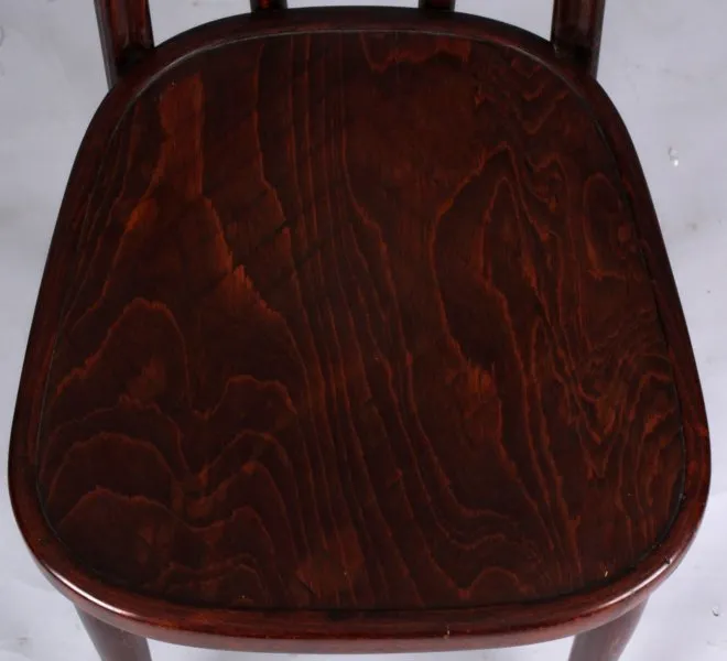 Židle Thonet 20 - 6