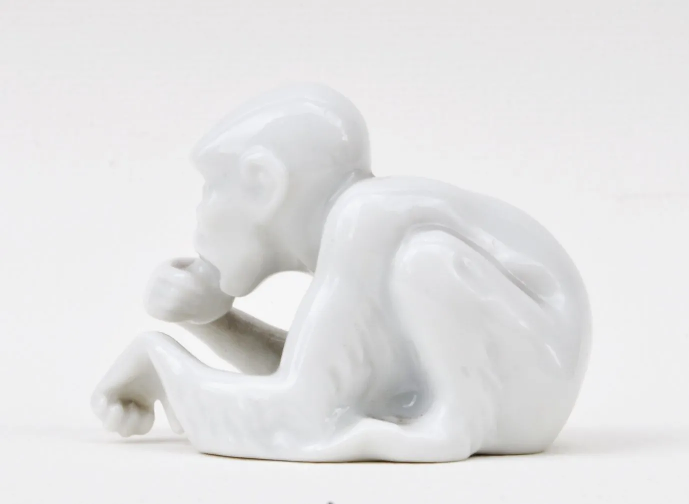 Opička – Rosenthal - 2