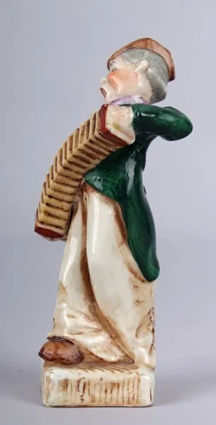 Harmonikář - 2