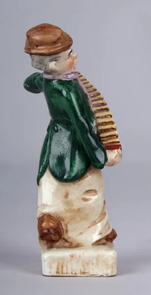 Harmonikář - 4