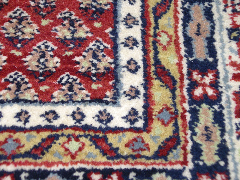 Starožitný koberec INDIE MIR  8/99 - 4