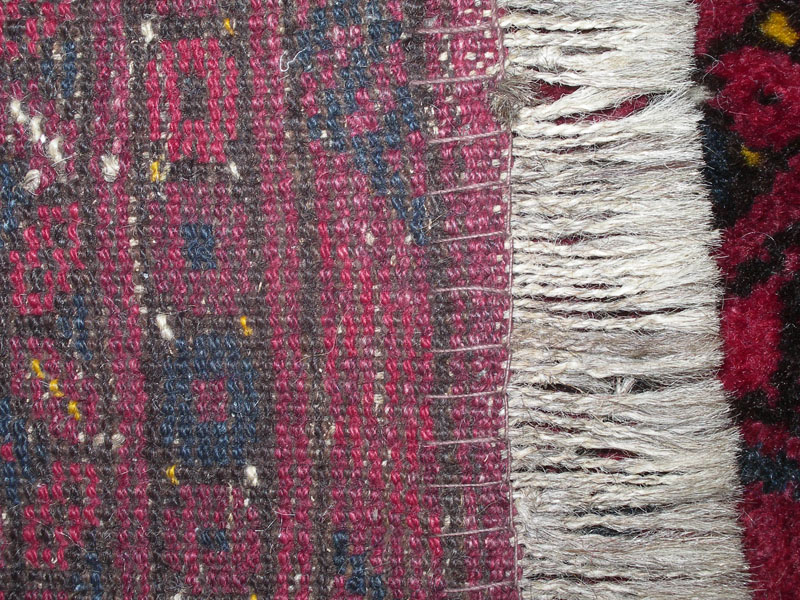 Starožitný koberec AFGHÁNISTÁN BALUTCH  A/9 - 3