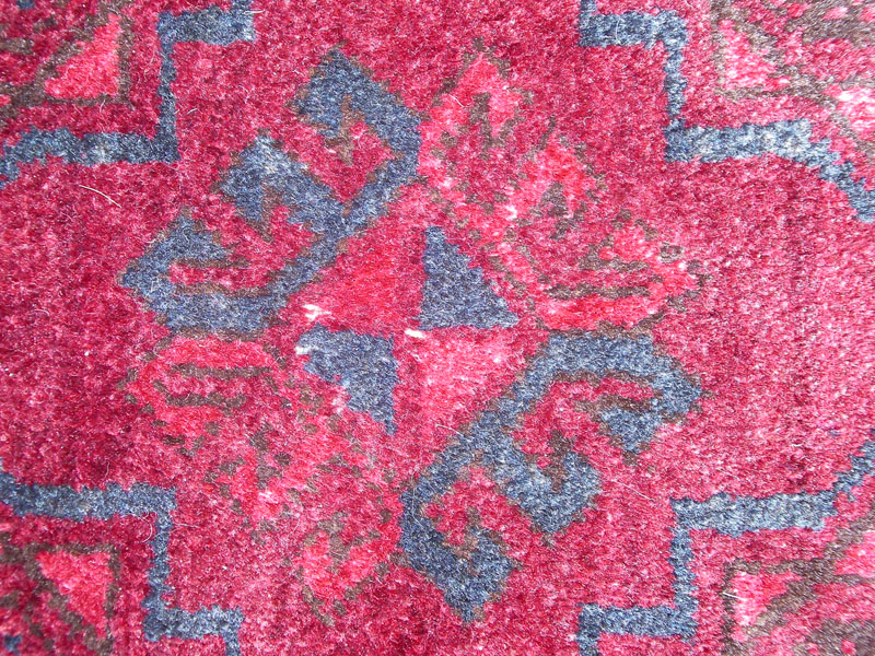 Starožitný koberec AFGHÁNISTÁN BALUTCH  A/9 - 6