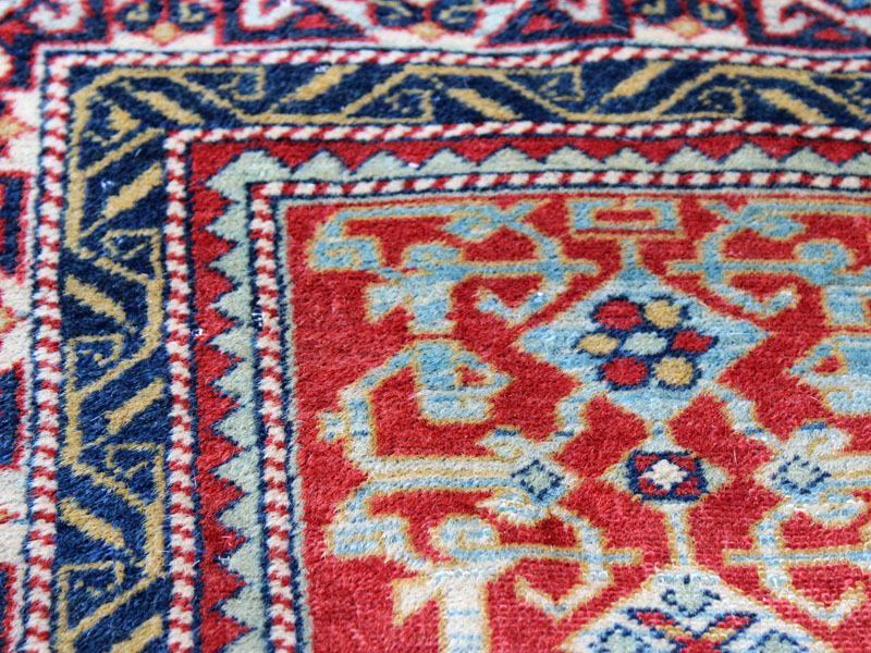 Starožitný koberec KUBA PIREBEDIL A/12 - 2