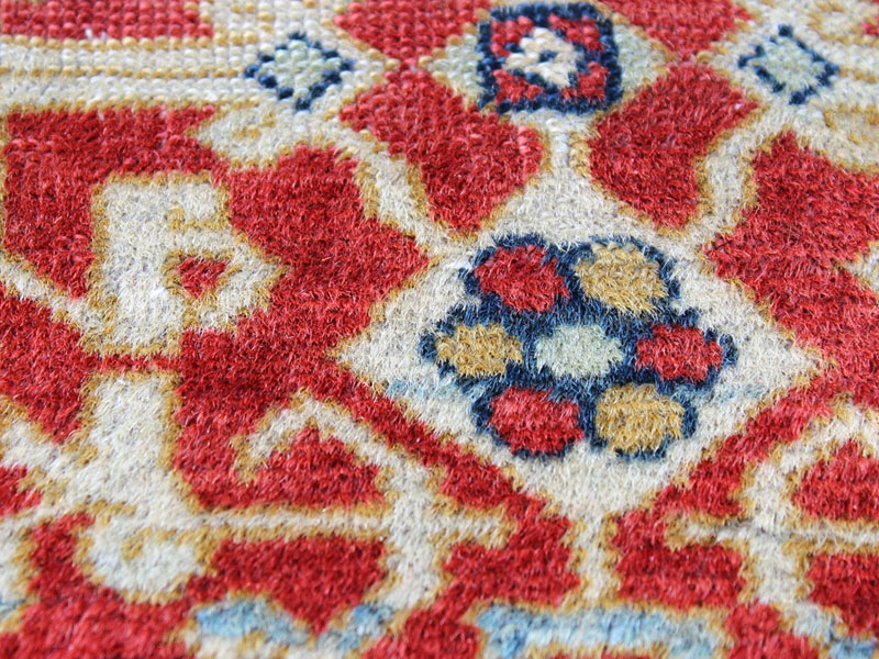 Starožitný koberec KUBA PIREBEDIL A/12 - 4