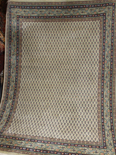 Starožitný koberec INDIE MIR 34/2 - 5