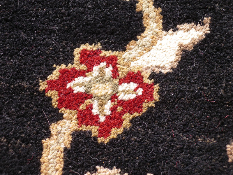 Starožitný koberec INDIE K2 - 4
