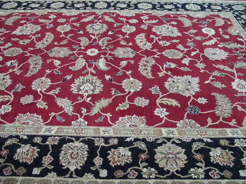 Starožitný koberec INDIE K2 - 8