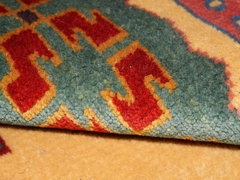 Starožitný koberec TURECKO MILAS K6 - 3