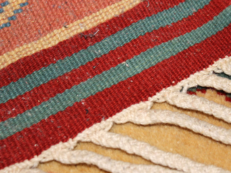 Starožitný koberec TURECKO MILAS K6 - 5