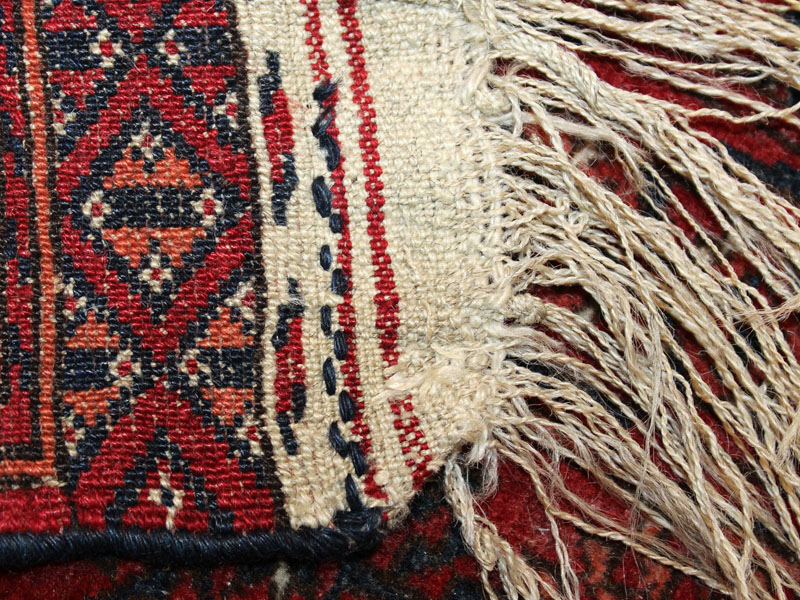 Starožitný koberec TURKMENISTÁN K20-6 - 3