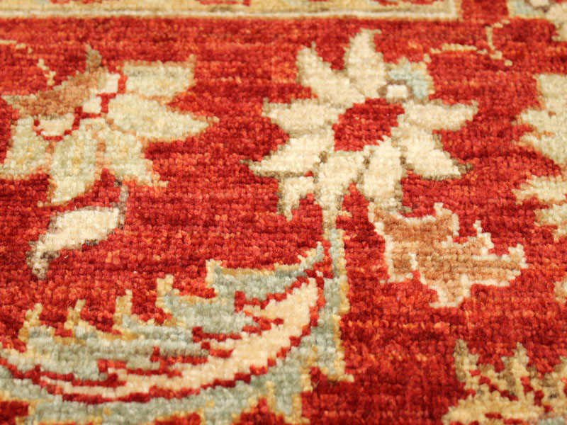 Starožitný koberec INDIE FARO K24-1 - 3