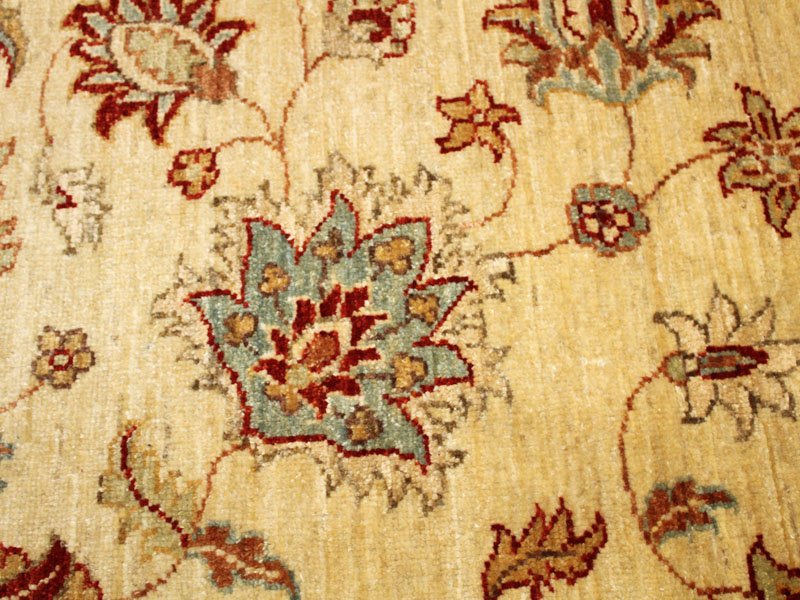 Starožitný koberec INDIE FARO K24-1 - 4