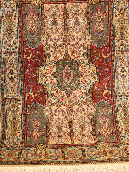 Starožitný koberec ANATOLIE  K41