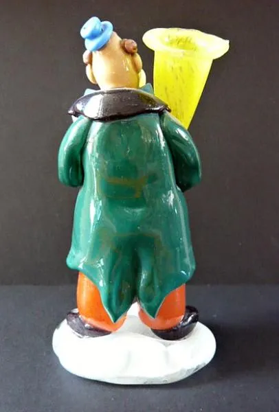 Klaun s tubou - 4