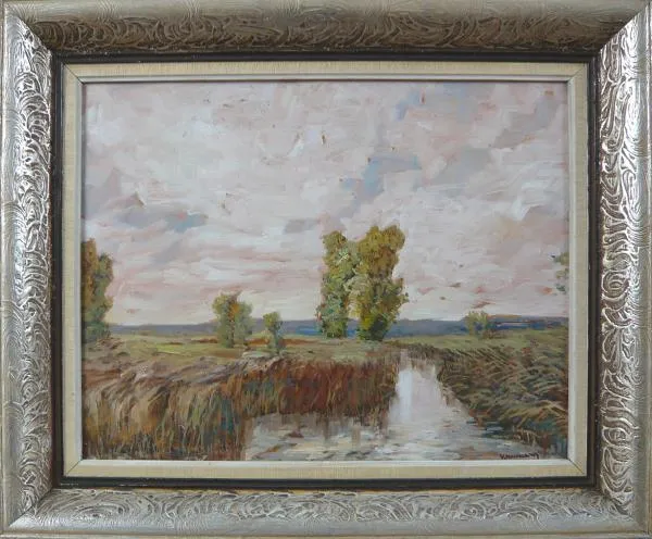 V. Kostelecký – Rákosí