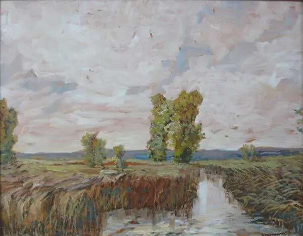 V. Kostelecký – Rákosí - 5