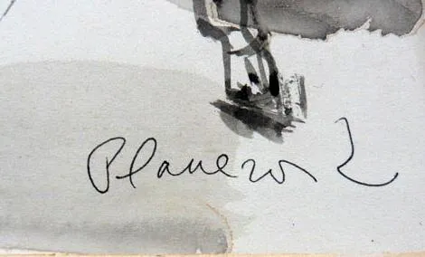 Kamila Veronika Planerová – Fiakr - 3