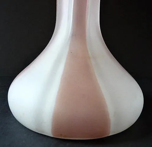 Váza z matného skla - 3