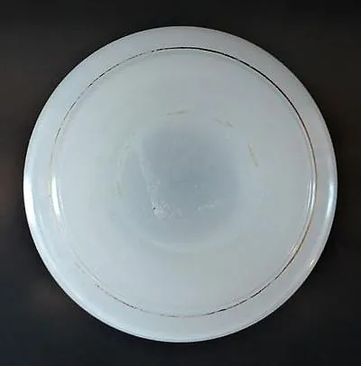 Číše mléčná - 2