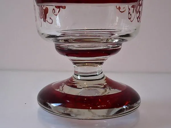 Sklenička – Souvenir - 3
