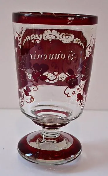 Sklenička – Souvenir - 5