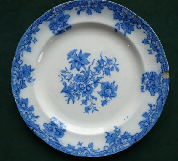 Kameninový talíř – Venetian - 5
