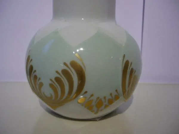 Vázička – Rosenthal - 3