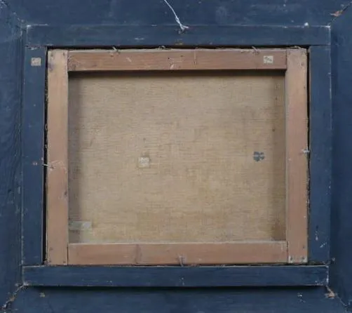 Zátiší s budhou - 2