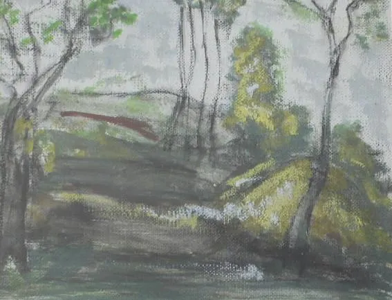 Václav Hejna – Remízek - 4