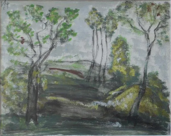 Václav Hejna – Remízek - 6