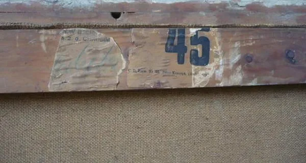 Krajina s lávkou - 2