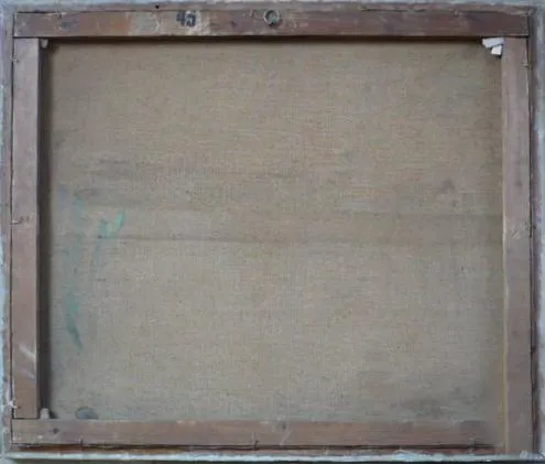 Krajina s lávkou - 3