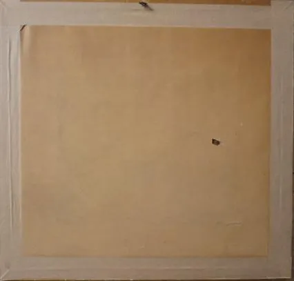 Zimní háj - 2