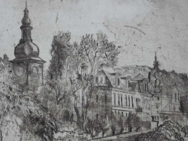 Jindřich Mahelka – Nábřeží - 5