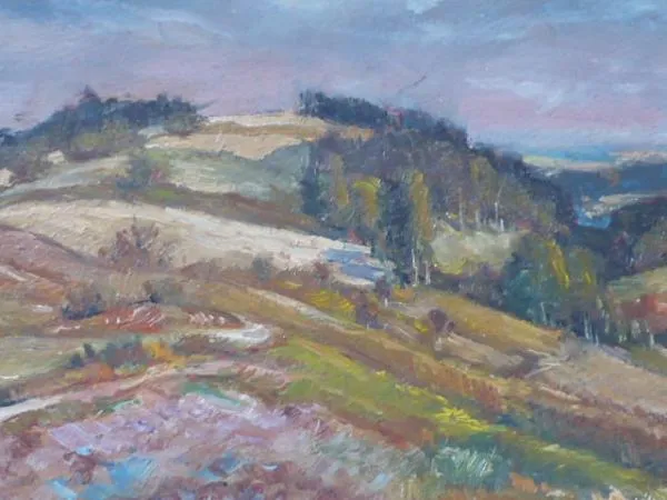 Oboustranný obraz - 6