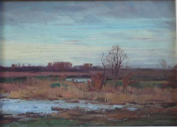 Sábavá – Mokřina - 5
