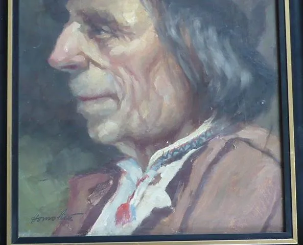 František Homoláč – Oravan - 5