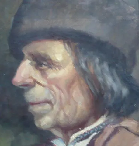 František Homoláč – Oravan - 6
