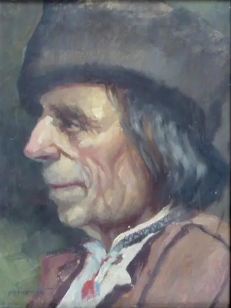 František Homoláč – Oravan - 7