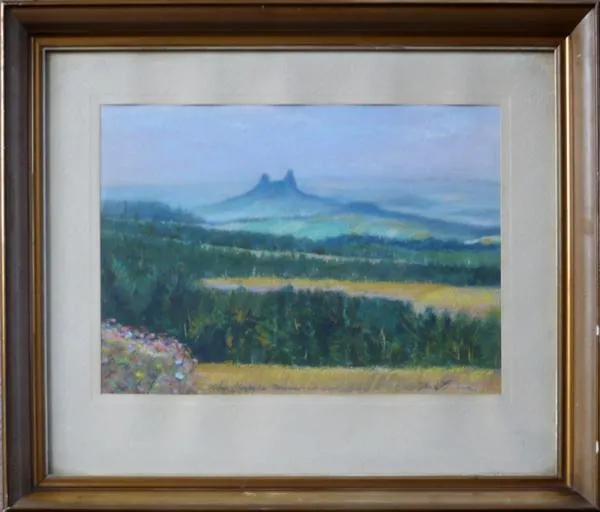 Jan Kučera – Trosky od Turnova - 1
