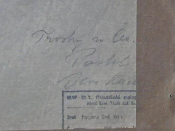 Jan Kučera – Trosky od Turnova - 2