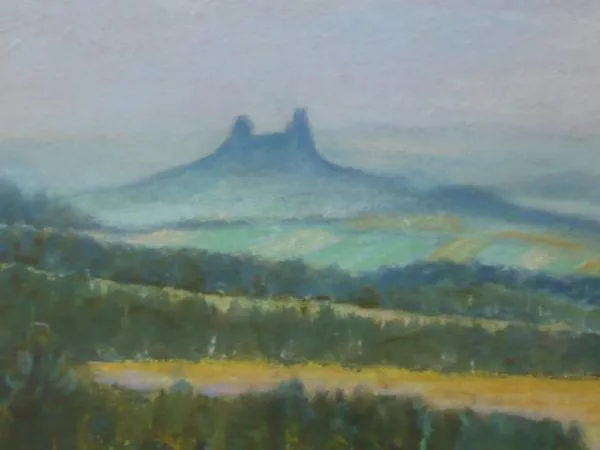 Jan Kučera – Trosky od Turnova - 6