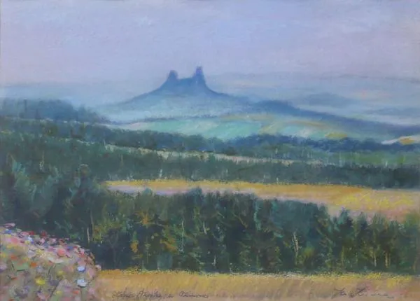 Jan Kučera – Trosky od Turnova - 7