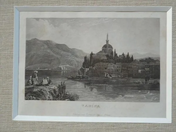 Yanina a Waterloo - 2
