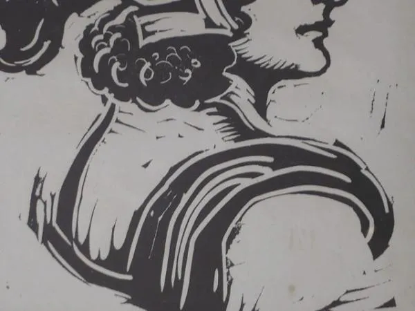 František Xaver Naske – Pallas Athena - 3