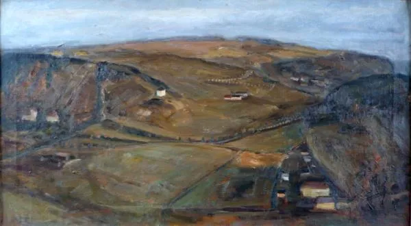 Údolí - 5