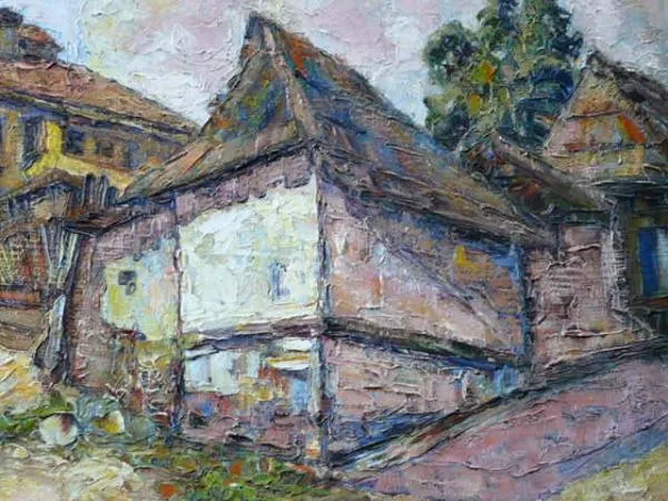 František Malý – Ze Slovenska - 5