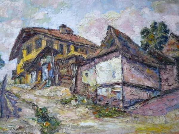 František Malý – Ze Slovenska - 6